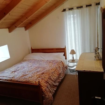 Tsitalia Cottage House Leonídion Extérieur photo
