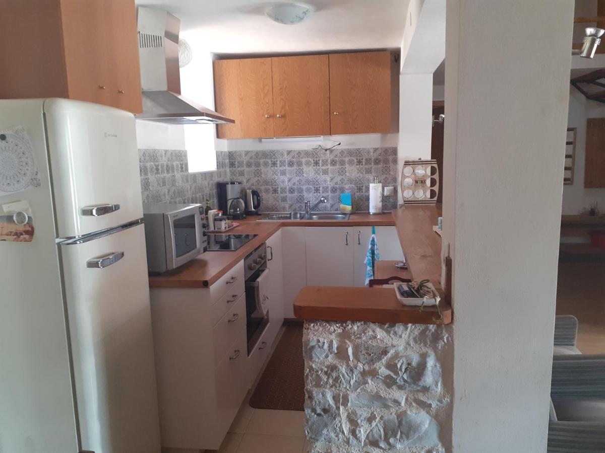 Tsitalia Cottage House Leonídion Extérieur photo
