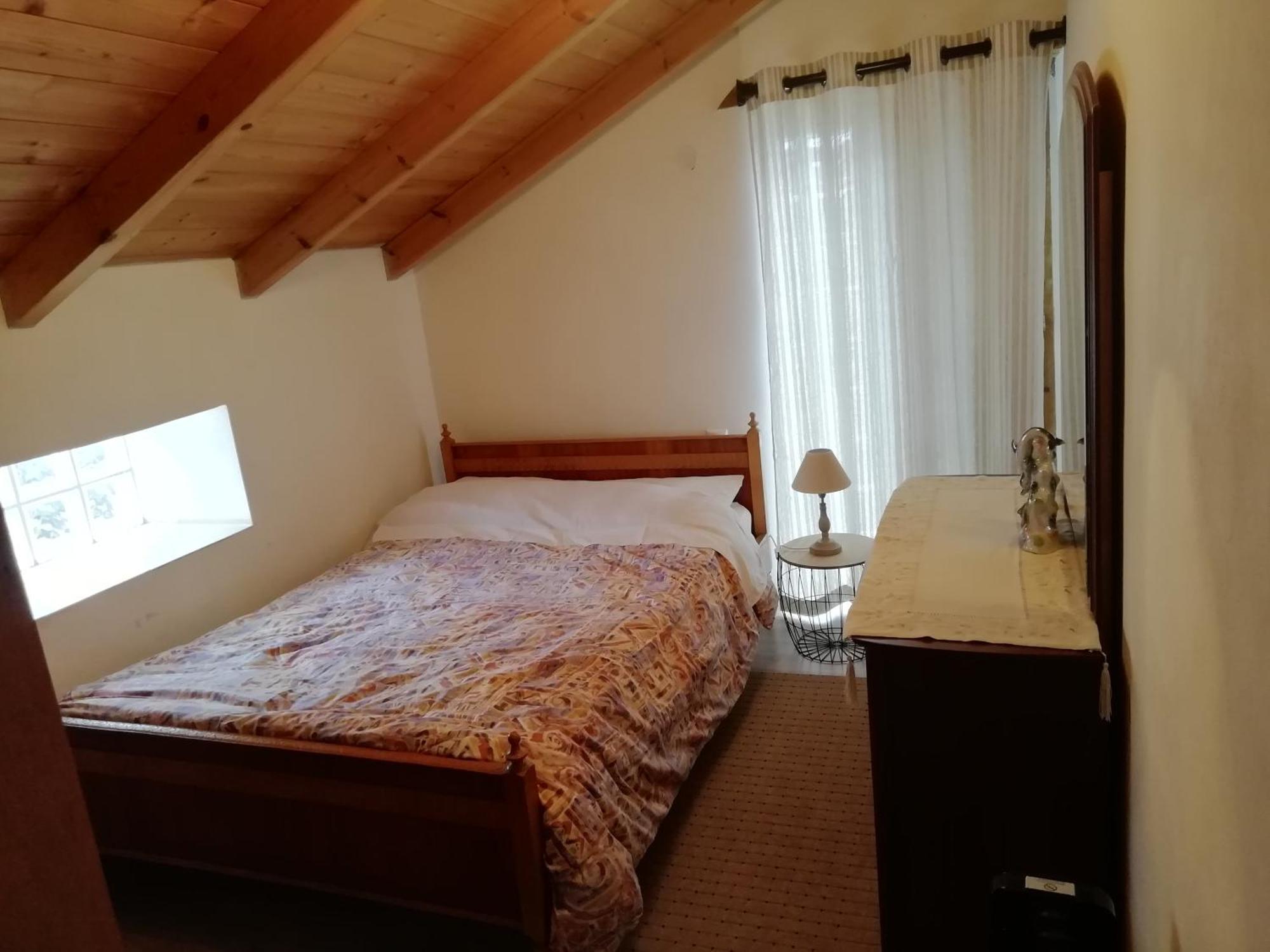 Tsitalia Cottage House Leonídion Extérieur photo